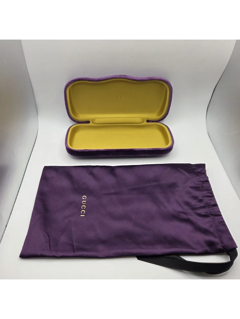 Gucci good pre